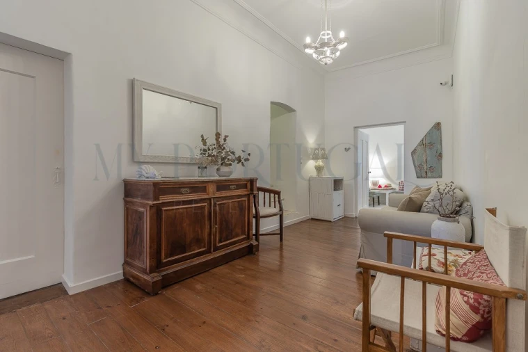 Moradia T6 para Venda em Caia, São Pedro e Alcáçova Foto 11