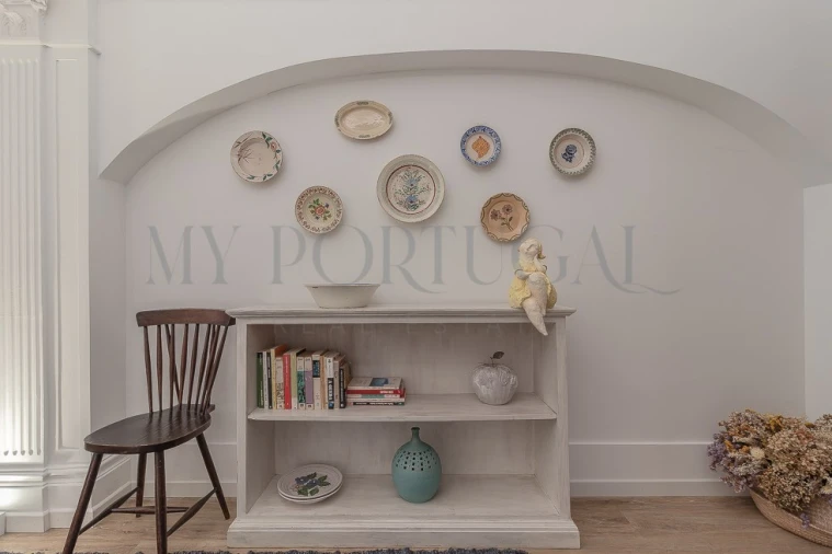 Moradia T6 para Venda em Caia, São Pedro e Alcáçova Foto 12