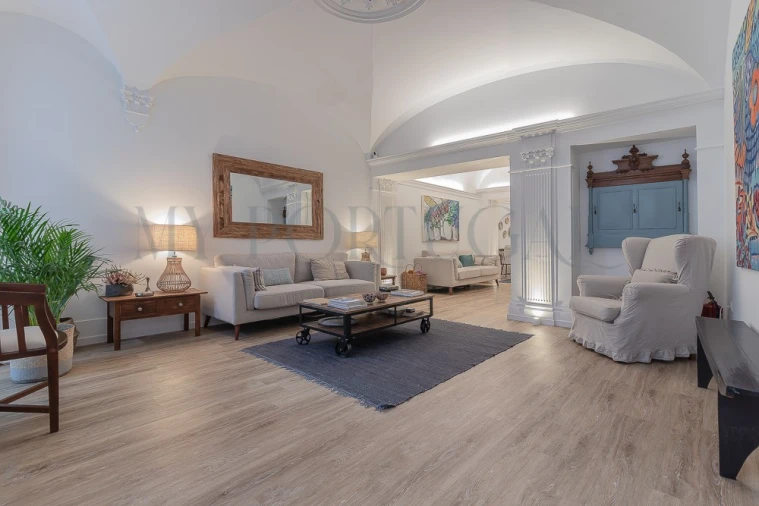 Moradia T6 para Venda em Caia, São Pedro e Alcáçova Foto 15