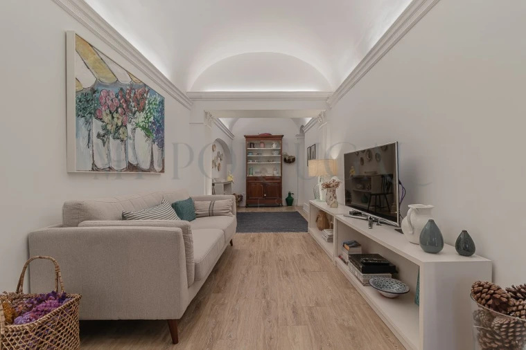 Moradia T6 para Venda em Caia, São Pedro e Alcáçova Foto 17