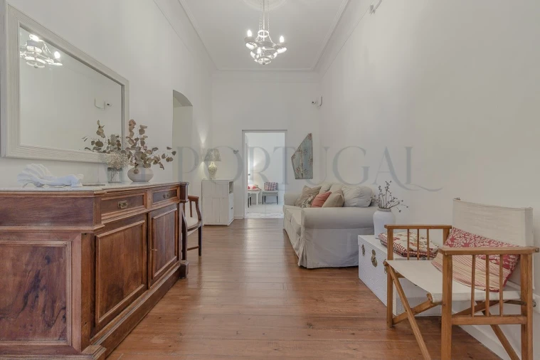 Moradia T6 para Venda em Caia, São Pedro e Alcáçova Foto 20