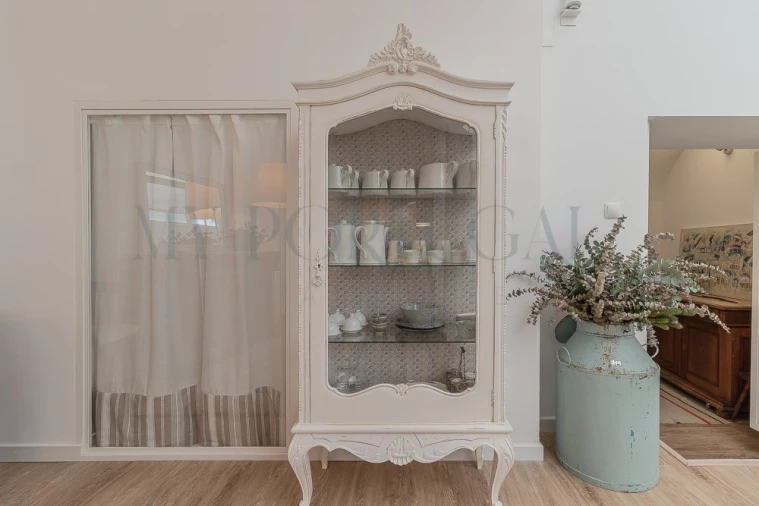 Moradia T6 para Venda em Caia, São Pedro e Alcáçova Foto 21