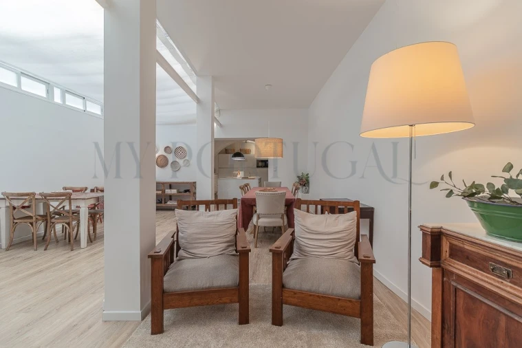 Moradia T6 para Venda em Caia, São Pedro e Alcáçova Foto 24