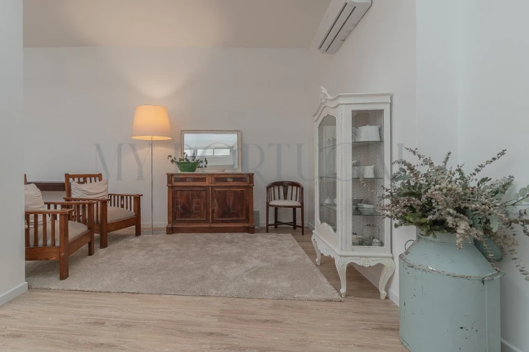 Moradia T6 para Venda em Caia, São Pedro e Alcáçova Foto 29