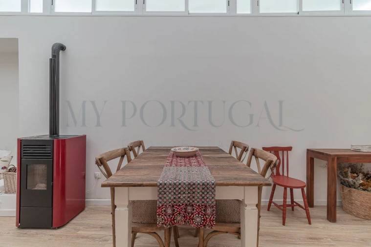 Moradia T6 para Venda em Caia, São Pedro e Alcáçova Foto 31