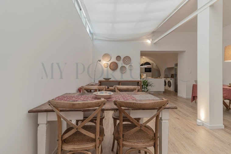 Moradia T6 para Venda em Caia, São Pedro e Alcáçova Foto 32