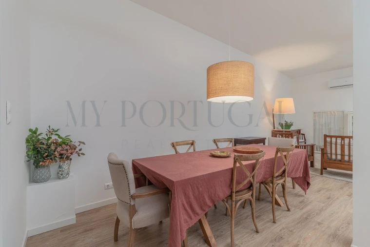 Moradia T6 para Venda em Caia, São Pedro e Alcáçova Foto 34