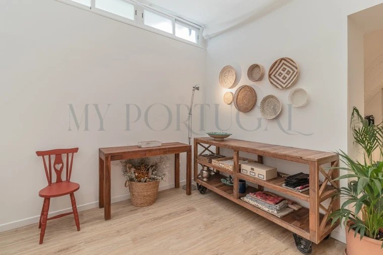 Moradia T6 para Venda em Caia, São Pedro e Alcáçova Foto 36