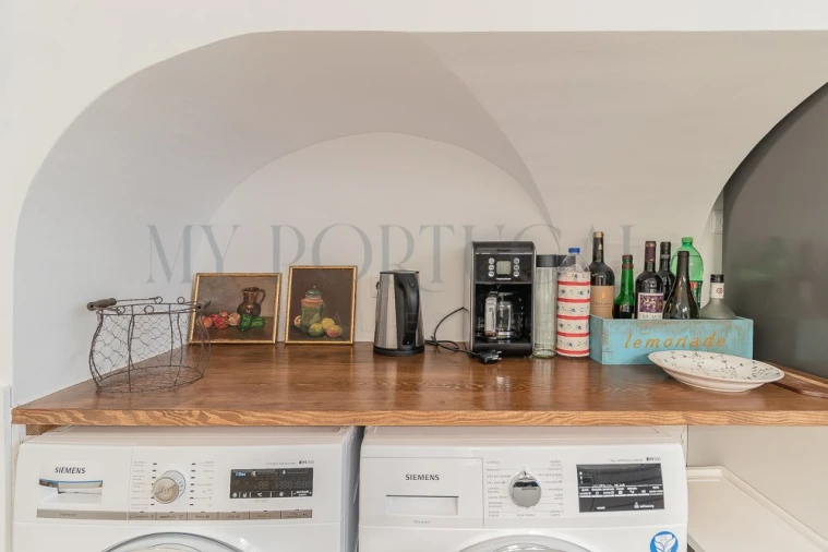 Moradia T6 para Venda em Caia, São Pedro e Alcáçova Foto 39