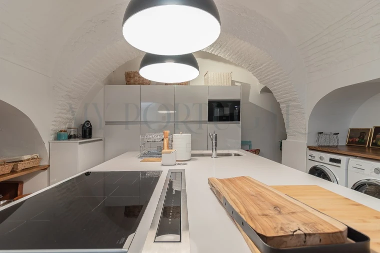 Moradia T6 para Venda em Caia, São Pedro e Alcáçova Foto 41