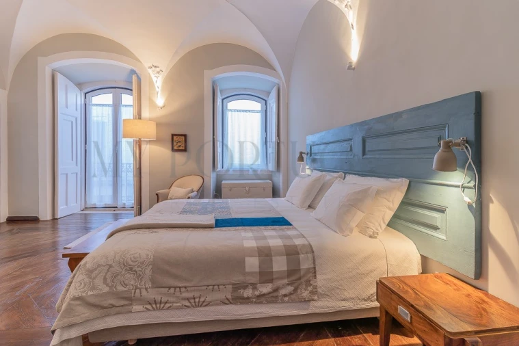 Moradia T6 para Venda em Caia, São Pedro e Alcáçova Foto 43