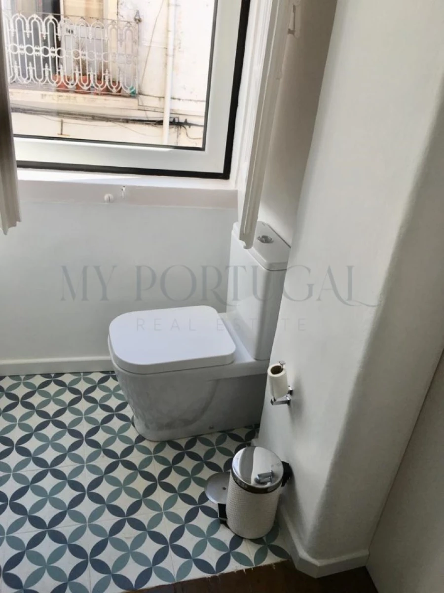 Moradia T6 para Venda em Caia, São Pedro e Alcáçova Foto 48