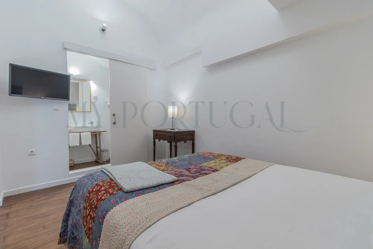 Moradia T6 para Venda em Caia, São Pedro e Alcáçova Foto 51