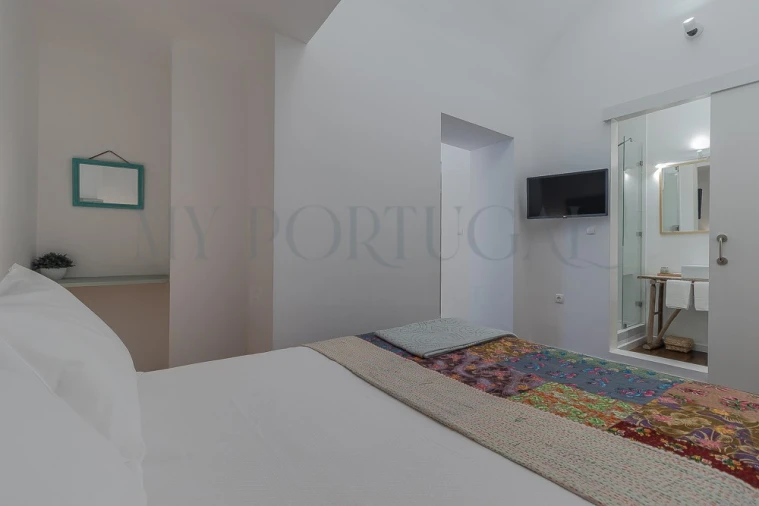 Moradia T6 para Venda em Caia, São Pedro e Alcáçova Foto 54