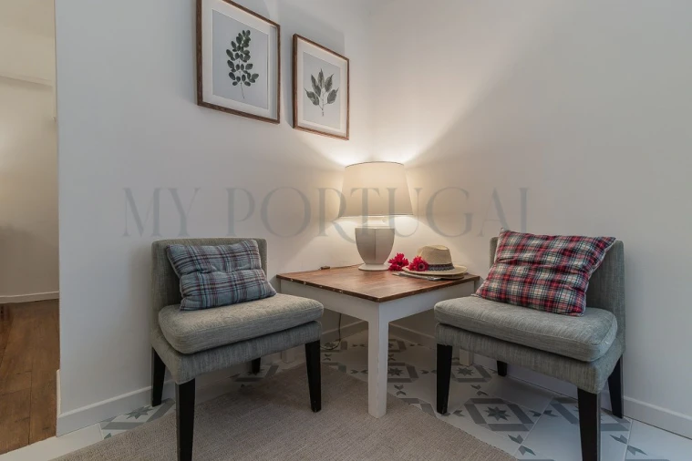 Moradia T6 para Venda em Caia, São Pedro e Alcáçova Foto 56