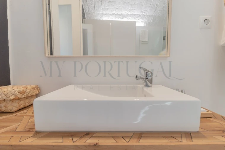 Moradia T6 para Venda em Caia, São Pedro e Alcáçova Foto 63