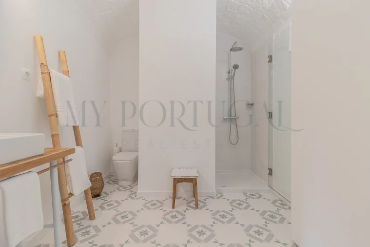 Moradia T6 para Venda em Caia, São Pedro e Alcáçova Foto 66