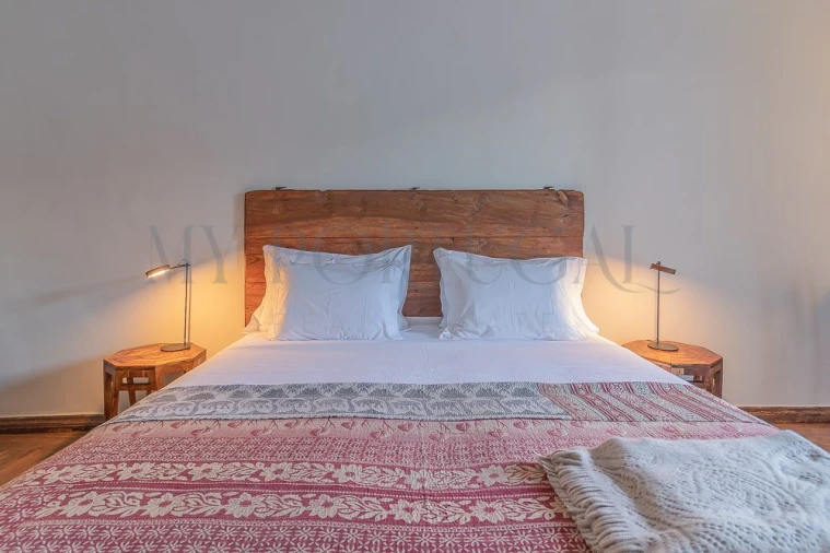 Moradia T6 para Venda em Caia, São Pedro e Alcáçova Foto 72