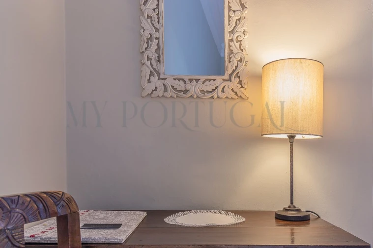 Moradia T6 para Venda em Caia, São Pedro e Alcáçova Foto 73