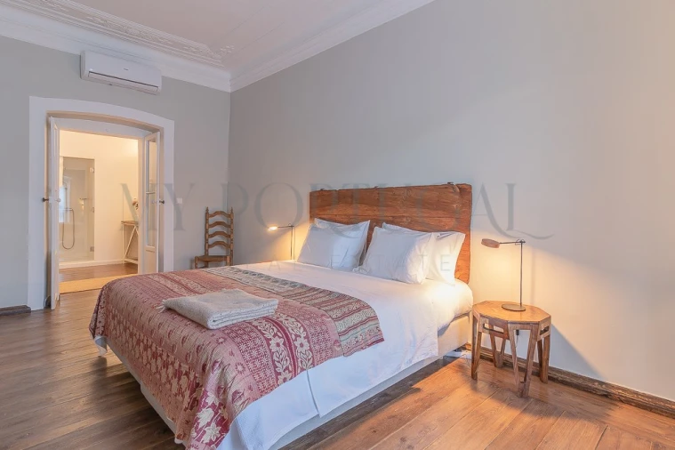 Moradia T6 para Venda em Caia, São Pedro e Alcáçova Foto 78