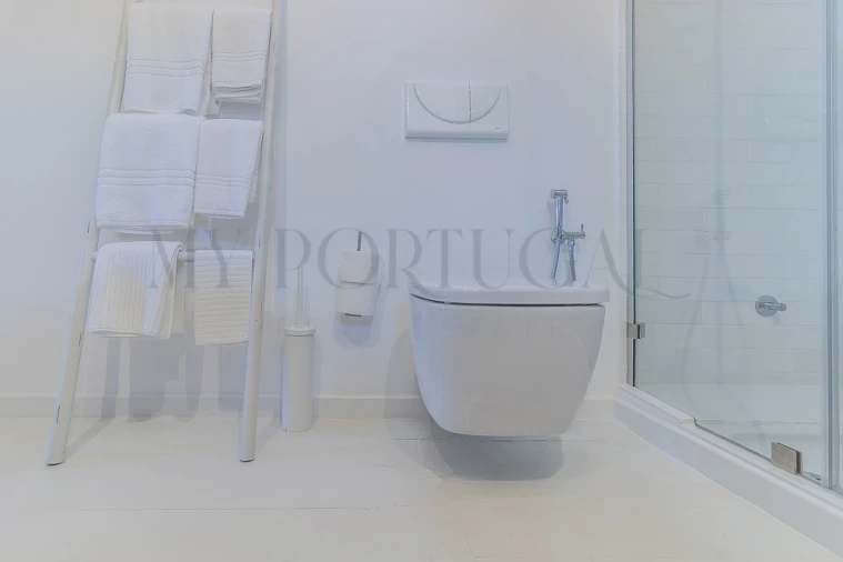 Moradia T6 para Venda em Caia, São Pedro e Alcáçova Foto 81