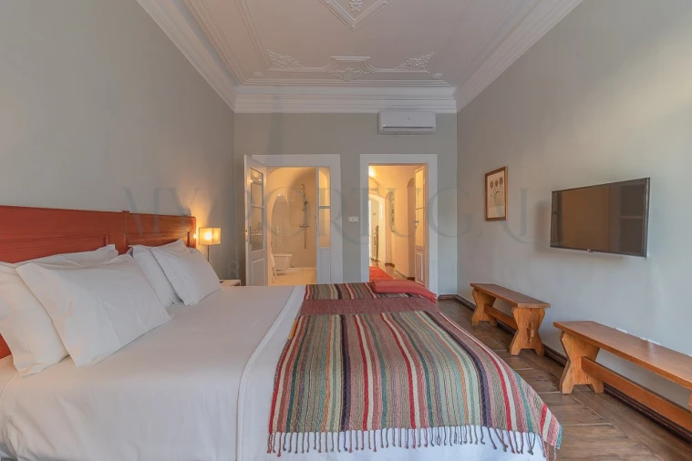 Moradia T6 para Venda em Caia, São Pedro e Alcáçova Foto 85