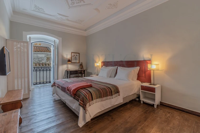 Moradia T6 para Venda em Caia, São Pedro e Alcáçova Foto 88