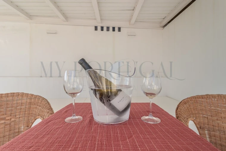 Moradia T6 para Venda em Caia, São Pedro e Alcáçova Foto 95