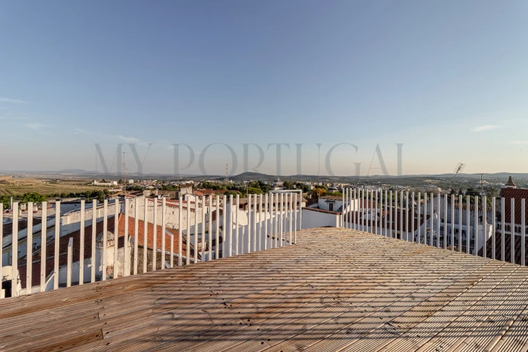 Moradia T6 para Venda em Caia, São Pedro e Alcáçova Foto 97