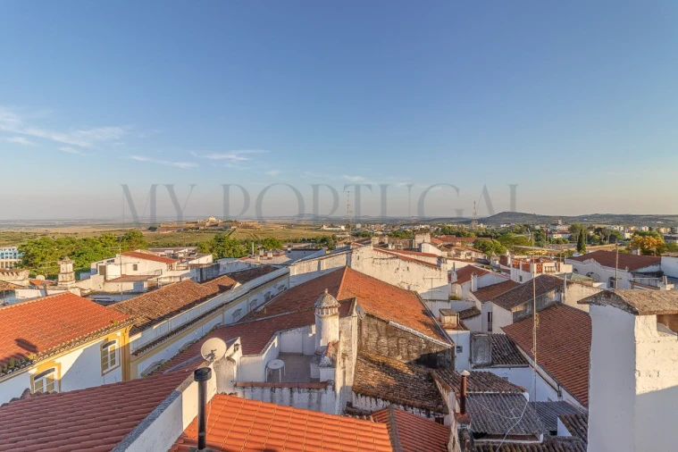 Moradia T6 para Venda em Caia, São Pedro e Alcáçova Foto 102