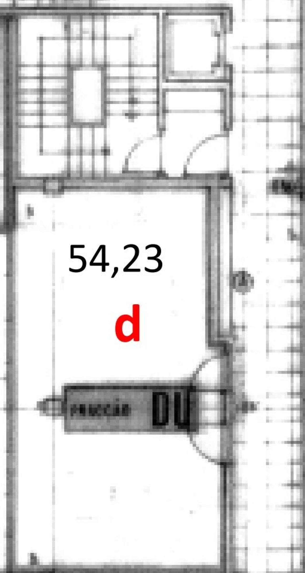 Loja para Arrendamento em Perafita, Lavra e Santa Cruz do Bispo Foto 11