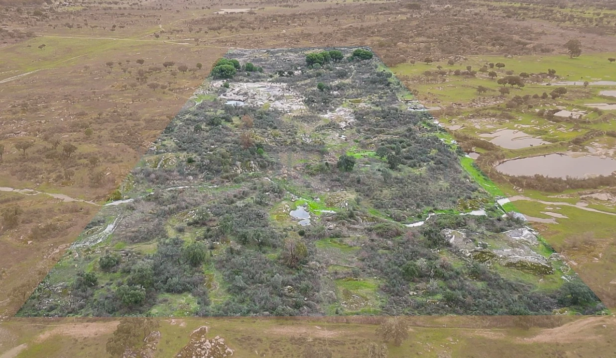 Terreno para Venda em Vimieiro Foto 1