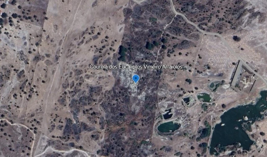Terreno para Venda em Vimieiro Foto 29