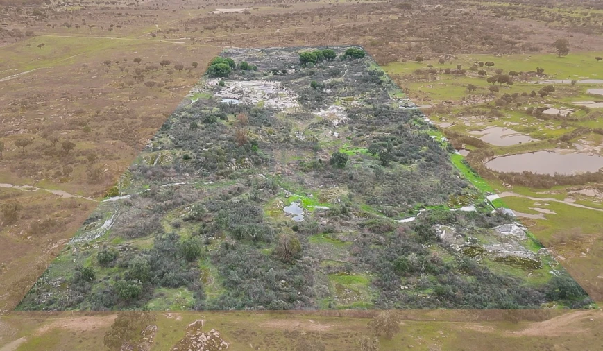 Terreno para Venda em Vimieiro Foto 1