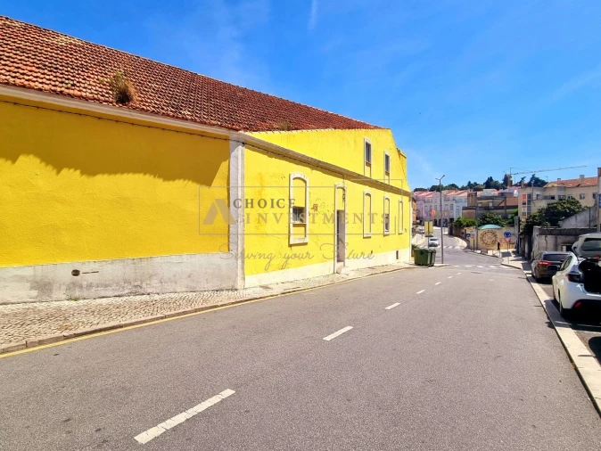 Loja para Venda em Santiago do Cacém, Santa Cruz e São Bartolomeu da Serra Foto 21