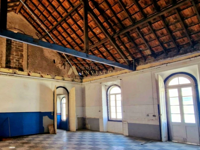 Loja para Venda em Santiago do Cacém, Santa Cruz e São Bartolomeu da Serra Foto 10