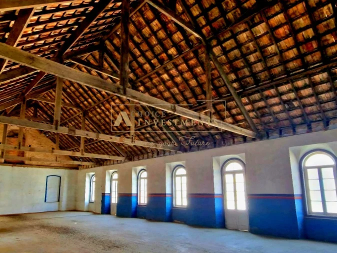 Loja para Venda em Santiago do Cacém, Santa Cruz e São Bartolomeu da Serra Foto 9