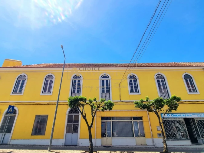Loja para Venda em Santiago do Cacém, Santa Cruz e São Bartolomeu da Serra Foto 7