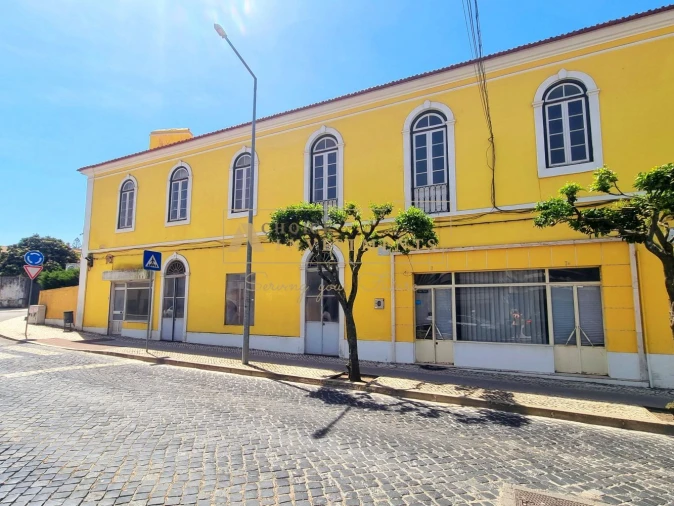 Loja para Venda em Santiago do Cacém, Santa Cruz e São Bartolomeu da Serra Foto 15