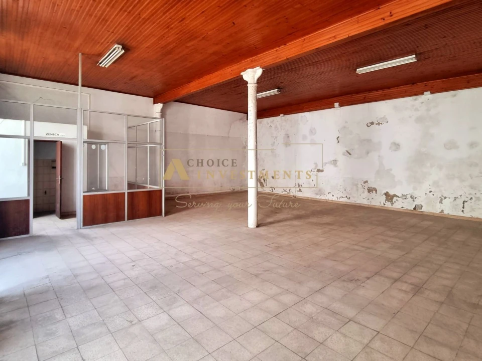 Loja para Venda em Santiago do Cacém, Santa Cruz e São Bartolomeu da Serra Foto 18