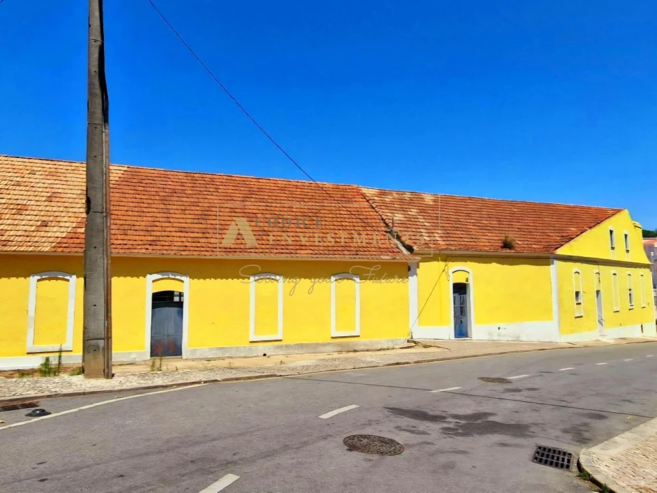 Loja para Venda em Santiago do Cacém, Santa Cruz e São Bartolomeu da Serra Foto 24