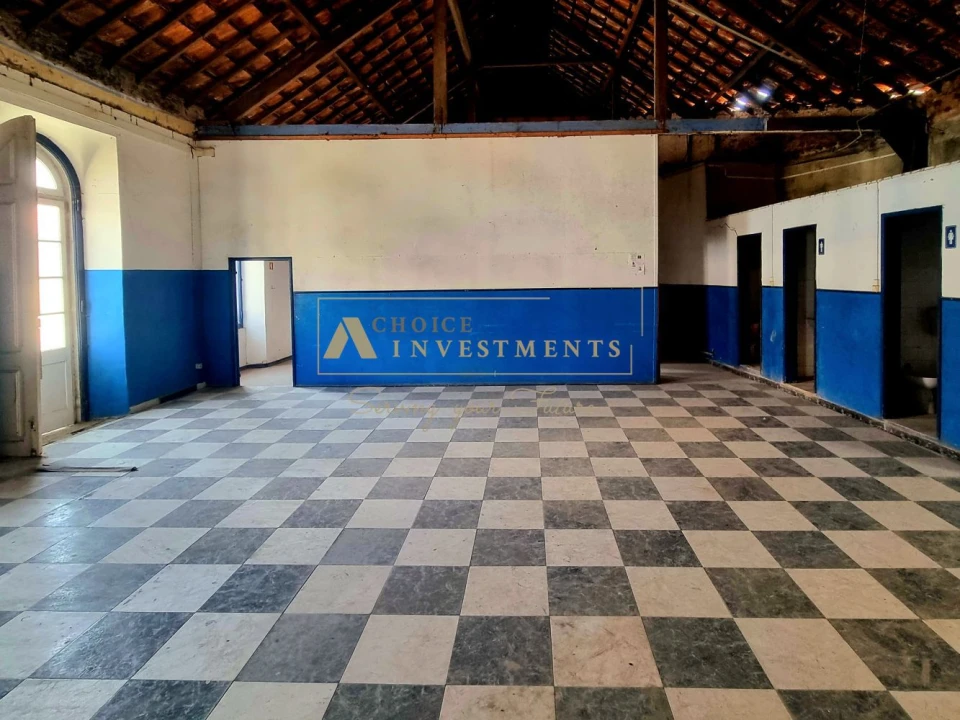 Loja para Venda em Santiago do Cacém, Santa Cruz e São Bartolomeu da Serra Foto 13