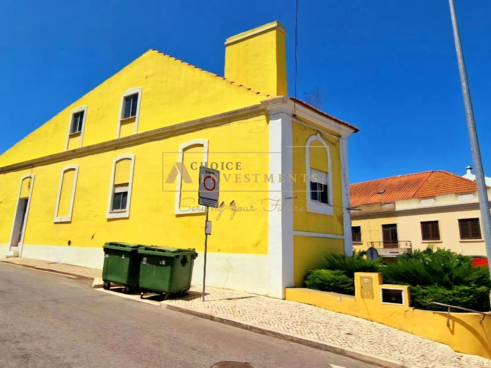 Loja para Venda em Santiago do Cacém, Santa Cruz e São Bartolomeu da Serra Foto 19