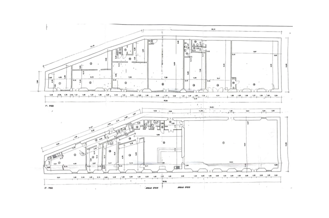 Loja para Venda em Santiago do Cacém, Santa Cruz e São Bartolomeu da Serra Foto 26