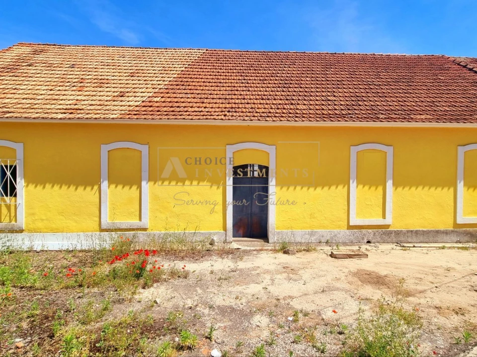Loja para Venda em Santiago do Cacém, Santa Cruz e São Bartolomeu da Serra Foto 23