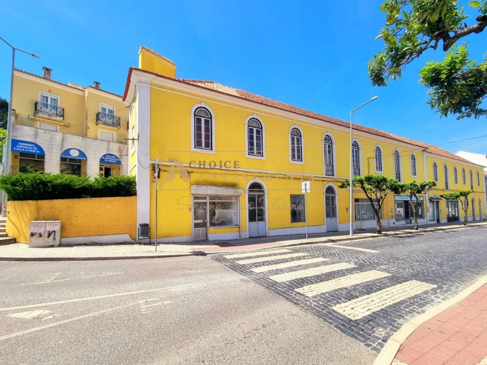 Loja para Venda em Santiago do Cacém, Santa Cruz e São Bartolomeu da Serra Foto 2