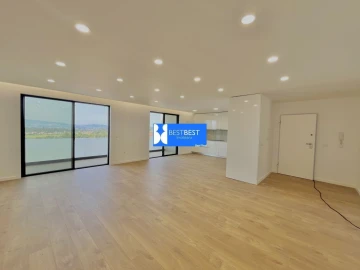 Apartamento T3 para Venda em Airo