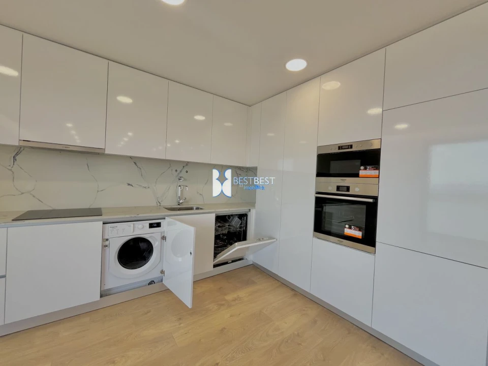 Apartamento T3 para Venda em Airo Foto 7