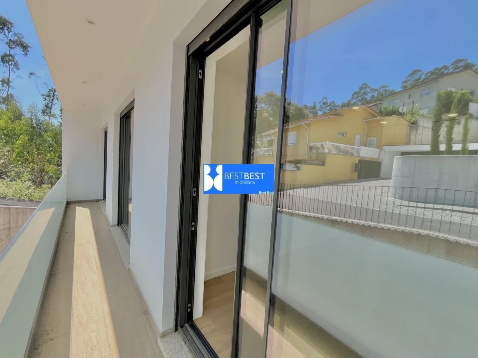 Apartamento T3 para Venda em Airo Foto 28