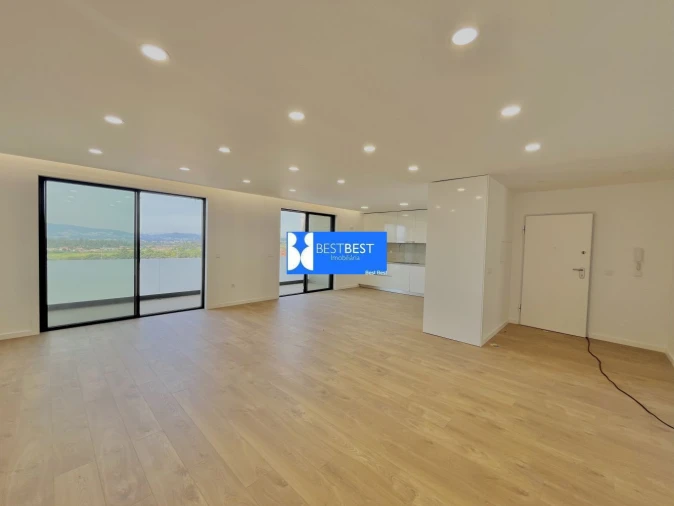 Apartamento T3 para Venda em Airo Foto 9